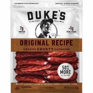 Save $1.00 on Duke's Sausage