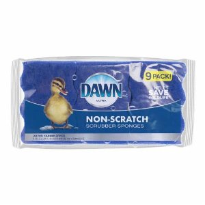 Save $1.00 on Dawn Ultra Scrubber Sponge