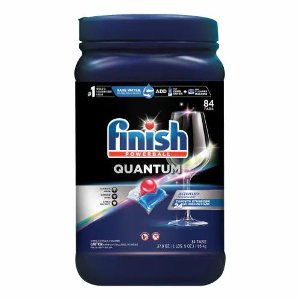 Save $4.00 on Finish Ultimate or Quantum