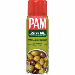 Save $0.50 on Pam Cooking Spray Base