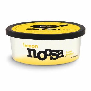 Save $1.00 on 2 Noosa Yoghurt