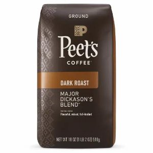 Save $1.00 on Peet's Coffee Bags