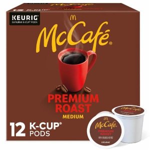 Save $2.00 on Green Mountain K Cups