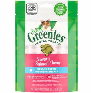 Save $0.70 on Feline Greenies