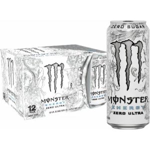 Save $2.00 on Monster Energy 12-Pack