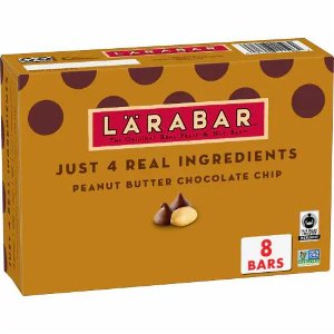Save $1.00 on Larabar Bars
