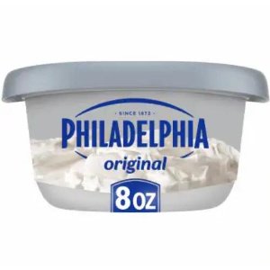 Save $1.00 on Philadelphia Soft Cream Cheese