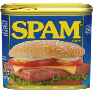 Save $0.50 on Spam