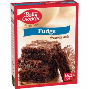 Save $0.50 on Betty Crocker Value Cake