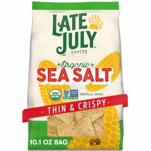 Save $1.00 on Late July