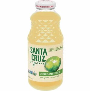 Save $0.50 on Santa Cruz Organic 100% Citrus Juice