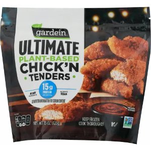 Save $1.50 on Gardein Ultimate Meatless Entrees