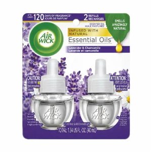Save $1.50 on Air Wick Scented Oils