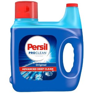 Save $2.00 on Persil Liquid/Discs