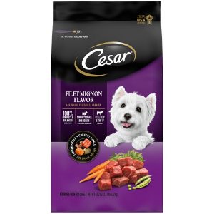 Save $2.00 on Cesar Dog Food