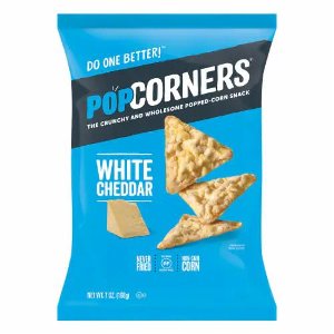 Save $1.00 on Popcorners or Miss Vickies Chips
