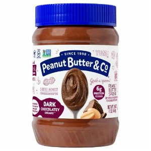 Save $0.50 on Peanut Butter & Co