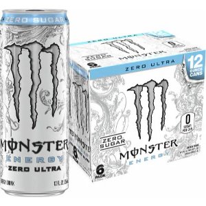 Save $1.00 on Java or Monster