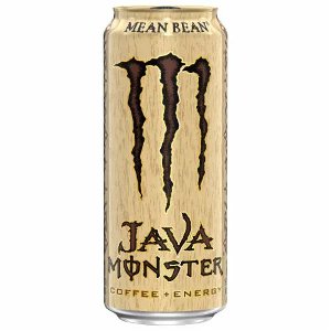 Save $0.50 on Java Monster