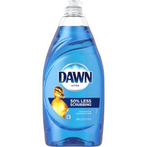 Save $1.00 on Dawn Dish Soap