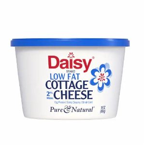 Save $0.50 on Daisy Cottage Cheese