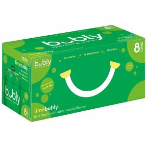Save $0.50 on Bubly