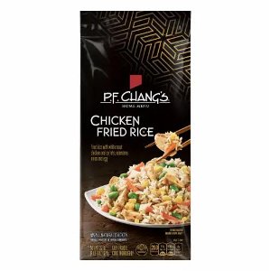 Save $1.00 on P.F. Chang's or Bertolli Skillet Meals