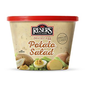 Save $1.00 on ONE (1) Reser's® Deli Salads