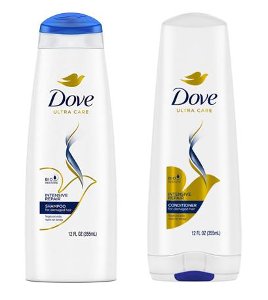 $2.49 Dove Shampoo or Conditioner