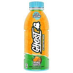 Save $1.00 on Ghost Hydration Drinks
