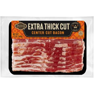 $3.99 PS Bacon