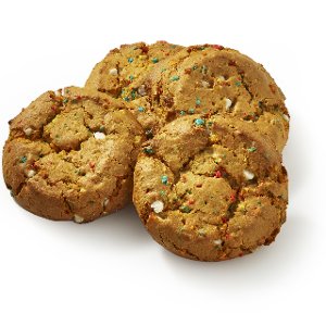 $3.99 Soft Top Cookies