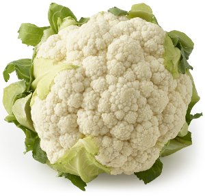 $1.99 White Cauliflower