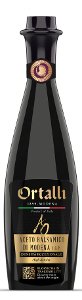 Save $2.00 on Ortalli Balsamic Vinegar of Modena
