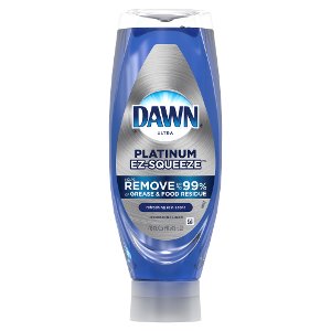 Save $1.00 on Dawn EZ Squeeze
