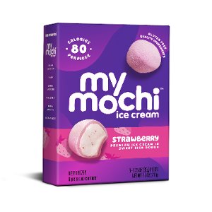 Save $2.00 on My/Mochi Ice Cream