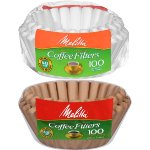 Save $0.50 on Melitta Basket Coffee Filters