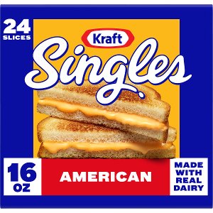 $3.99 Kraft Singles