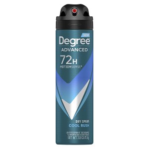 $3.99 Degree Deodorant