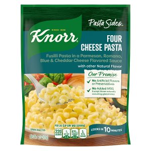 $0.99 Knorr Pasta or Rice Sides