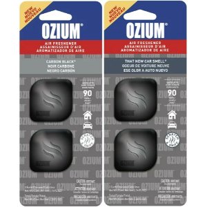 Save $1.00 on Ozium Auto Air Freshener Vent Clip
