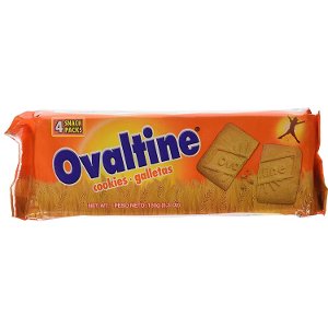 Save $0.25 on 2 Ovaltine Biscuits