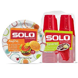 Save $1.50 on Solo