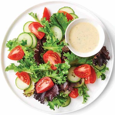 Fresh Express Chopped Salad Kit†Buy 1 Get 1 FREEFree item of equal or lesser price.
Or Salad Blend or Kit, 5 to 12.3-oz pkg.