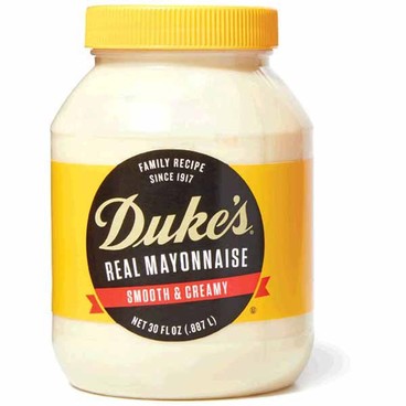 Duke's MayonnaiseBuy 1 Get 1 FREEFree item of equal or lesser price. 
Or Whipped Salad Dressing, 16 to 32-oz jar