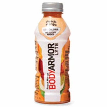 BODYARMOR Sports DrinkBuy 1 Get 1 FREEFree item of equal or lesser price. 
16 or 20-oz or Electrolyte SportWater, 1-L bot.