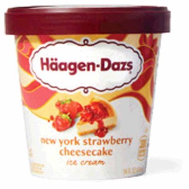 Häagen-Dazs Ice CreamBuy 1 Get 1 FREEFree item of equal or lesser price.
14-oz; or Bars, 9 or 11.1-oz; or Cones, 4-ct. pkg.