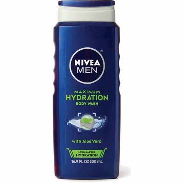 Nivea Body Wash ProductsBuy 1 Get 1 FREEFree item of equal or lesser price.
16.9 or 20-oz bot.