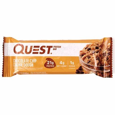 Quest Protein BarsBuy 1 Get 1 FREEFree item of equal or lesser price.
Or Protein Chips or Cookie, 1.1 to 2.12-oz pkg.