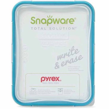 Snapware Food Storage ContainersBuy 1 Get 1 FREEFree item of equal or lesser price.
Glass or Plastic, 1 or 2-ct. pkg.